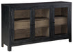 Lenston Accent Cabinet Royal Furniture