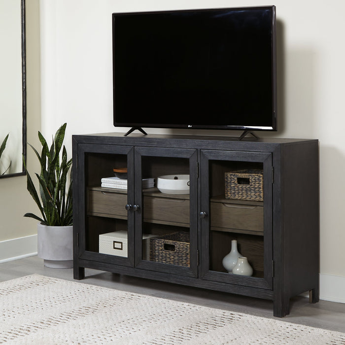 Lenston Accent Cabinet Royal Furniture