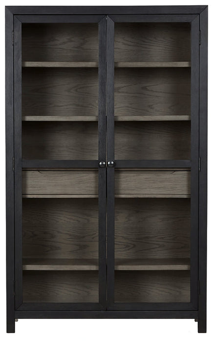 Lenston Accent Cabinet Royal Furniture