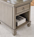 Lexorne Rectangular End Table Royal Furniture