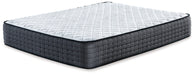 Limited Edition Firm Mattress with Adjustable Base Royal Furniture