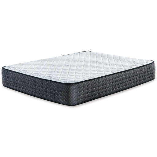 Limited Edition Firm Mattress with Foundation Royal Furniture