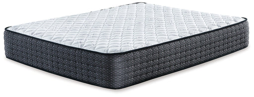 Limited Edition Firm Mattress with Foundation Royal Furniture