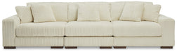 Lindyn 3-Piece Sectional Royal Furniture