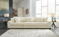 Lindyn 3-Piece Sectional Royal Furniture