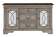 Lodenbay Dining Room Server Royal Furniture