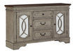 Lodenbay Dining Room Server Royal Furniture