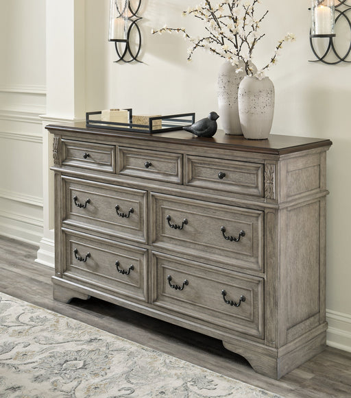 Lodenbay Dresser Royal Furniture