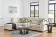 Lonoke 2-Piece Sectional with Chaise Royal Furniture