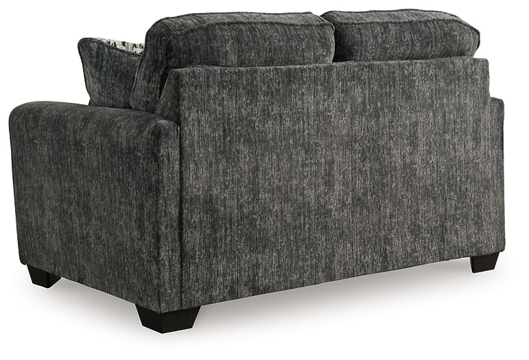 Lonoke Loveseat Royal Furniture