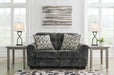 Lonoke Loveseat Royal Furniture