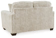 Lonoke Loveseat Royal Furniture