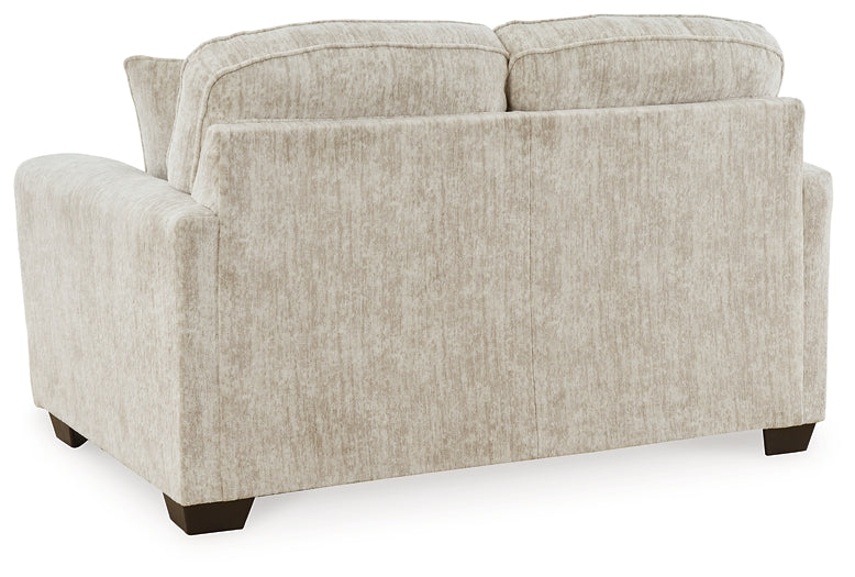 Lonoke Loveseat Royal Furniture