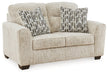 Lonoke Loveseat Royal Furniture