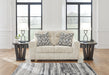 Lonoke Loveseat Royal Furniture