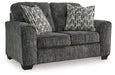 Lonoke Loveseat Royal Furniture