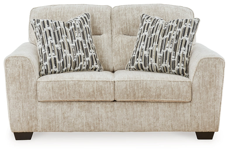 Lonoke Loveseat Royal Furniture