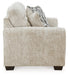 Lonoke Loveseat Royal Furniture