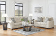 Lonoke Sofa and Loveseat Royal Furniture