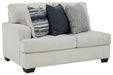 Lowder 4-Piece Sectional with Ottoman Royal Furniture