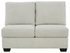 Lowder 4-Piece Sectional with Ottoman Royal Furniture