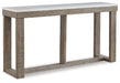 Loyaska Sofa Table Royal Furniture