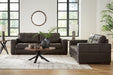 Luigi Sofa and Loveseat Royal Furniture