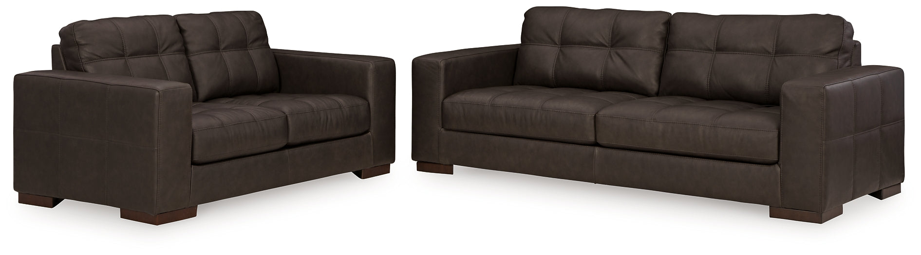 Luigi Sofa and Loveseat Royal Furniture