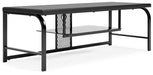 Lynxtyn TV Stand Royal Furniture