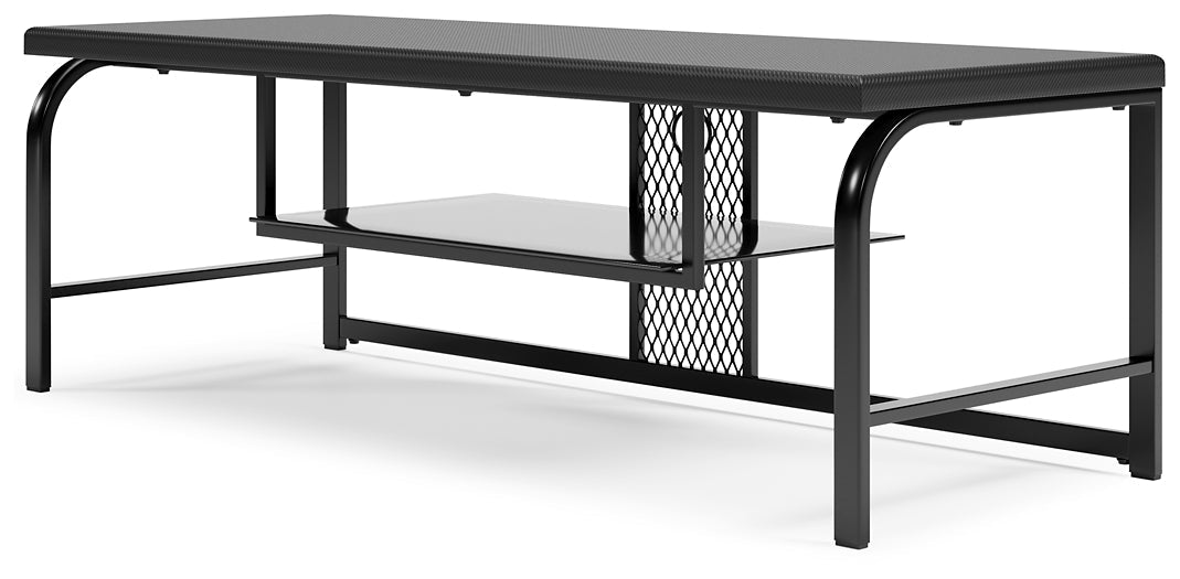 Lynxtyn TV Stand Royal Furniture