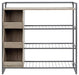 Maccenet Shoe Rack Royal Furniture