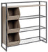 Maccenet Shoe Rack Royal Furniture