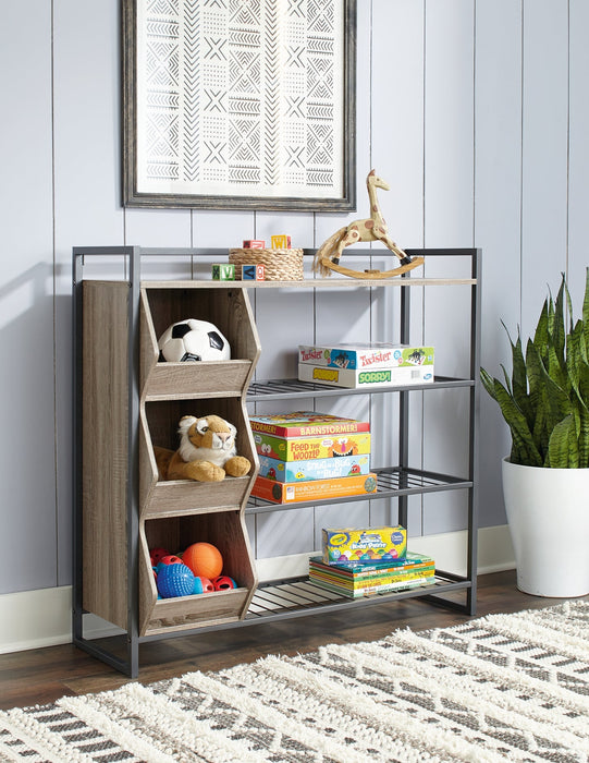 Maccenet Shoe Rack Royal Furniture