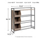 Maccenet Shoe Rack Royal Furniture