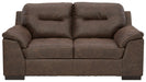 Maderla Loveseat Royal Furniture