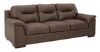 Maderla Sofa, Loveseat, Chair and Ottoman Royal Furniture