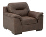 Maderla Sofa, Loveseat and Chair Royal Furniture