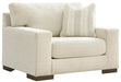 Maggie Sofa, Loveseat, Chair and Ottoman Royal Furniture