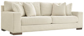 Maggie Sofa, Loveseat, Chair and Ottoman Royal Furniture