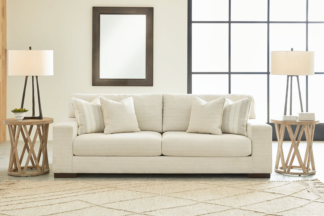 Maggie Sofa and Loveseat Royal Furniture