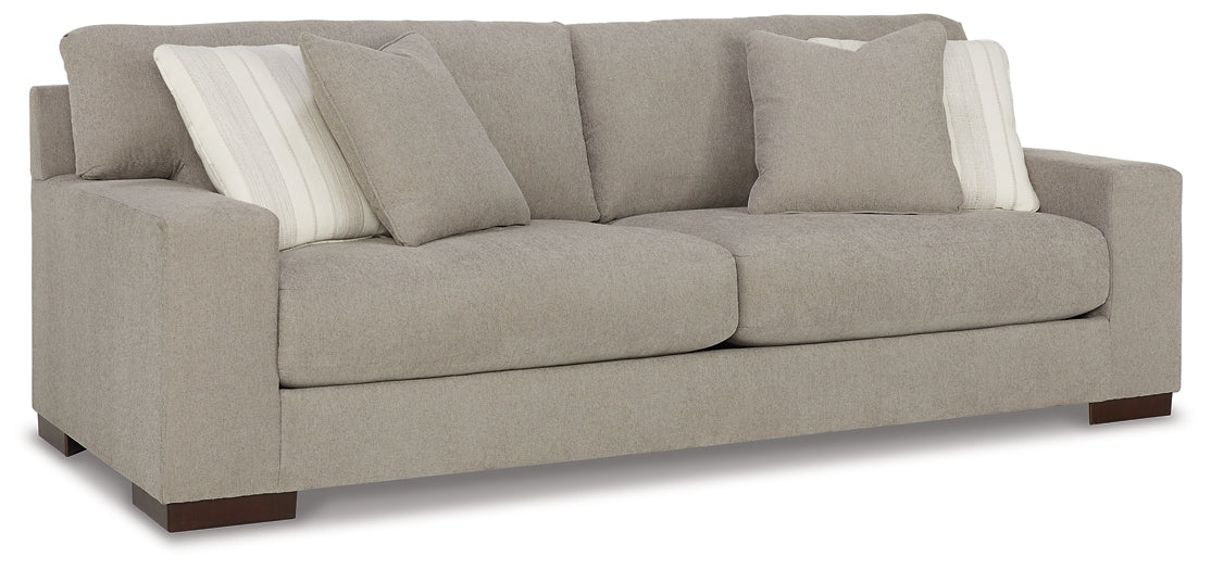 Maggie Sofa and Loveseat Royal Furniture