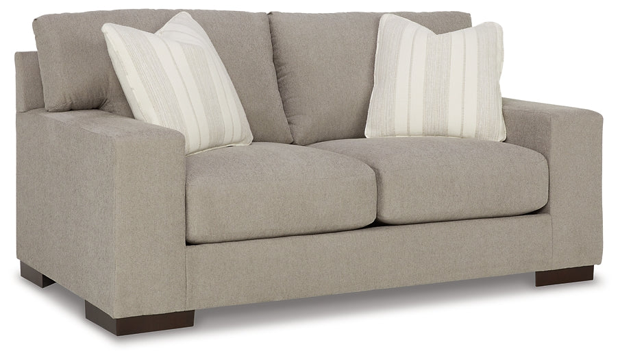 Maggie Sofa and Loveseat Royal Furniture