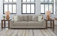 Maggie Sofa and Loveseat Royal Furniture