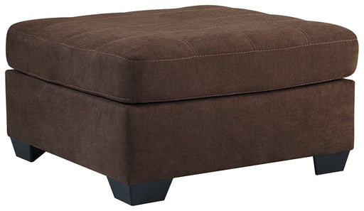 Maier Oversized Accent Ottoman Royal Furniture