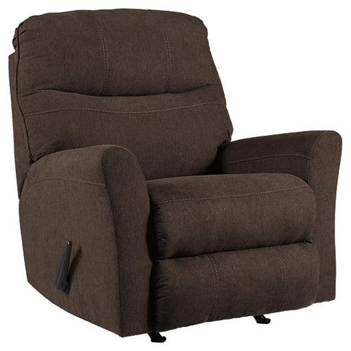 Maier Rocker Recliner Royal Furniture