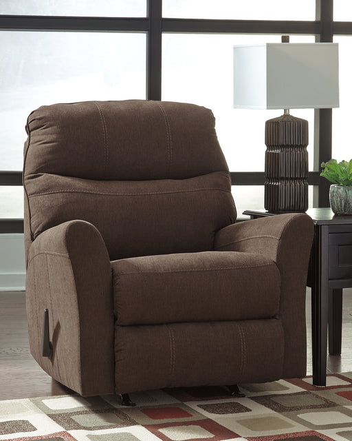 Maier Rocker Recliner Royal Furniture