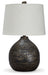 Maire Metal Table Lamp (1/CN) Royal Furniture