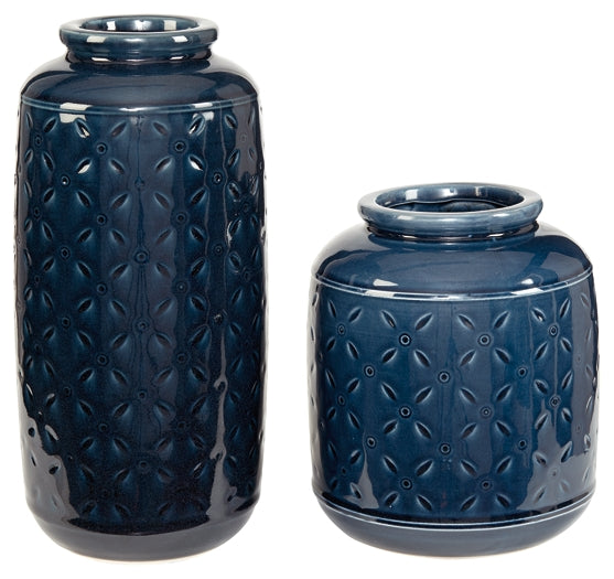 Marenda Vase Set (2/CN) Royal Furniture