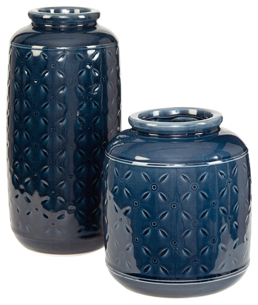 Marenda Vase Set (2/CN) Royal Furniture