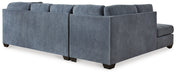 Marleton 2-Piece Sleeper Sectional with Chaise Royal Furniture